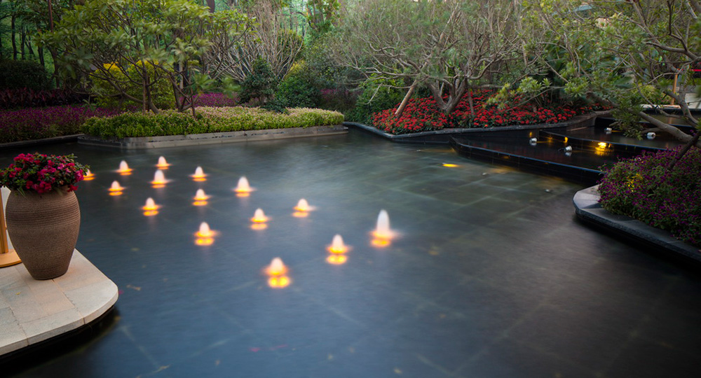 厦门泰禾闽南院子高层住宅示范区丨中国厦门丨L&A设计集团-21