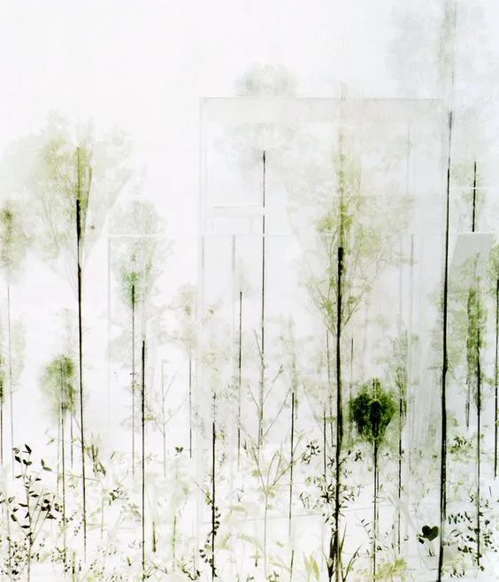 胶州华润城 A 户型 | 人间四月天，爱、暖、希望的空间演绎-0