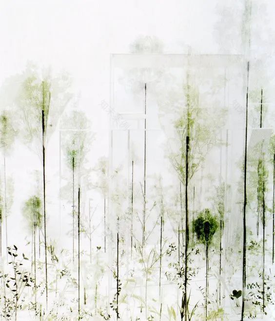 胶州华润城 A 户型 | 人间四月天,爱、暖、希望的空间演绎-0