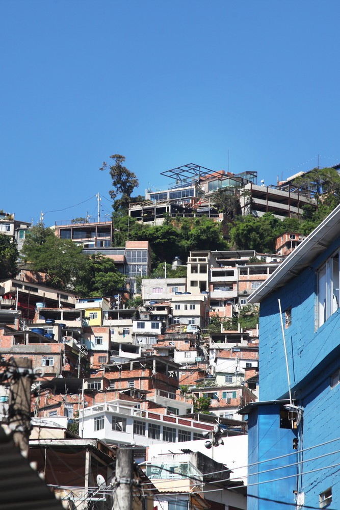 Bar da Laje音乐酒吧-2