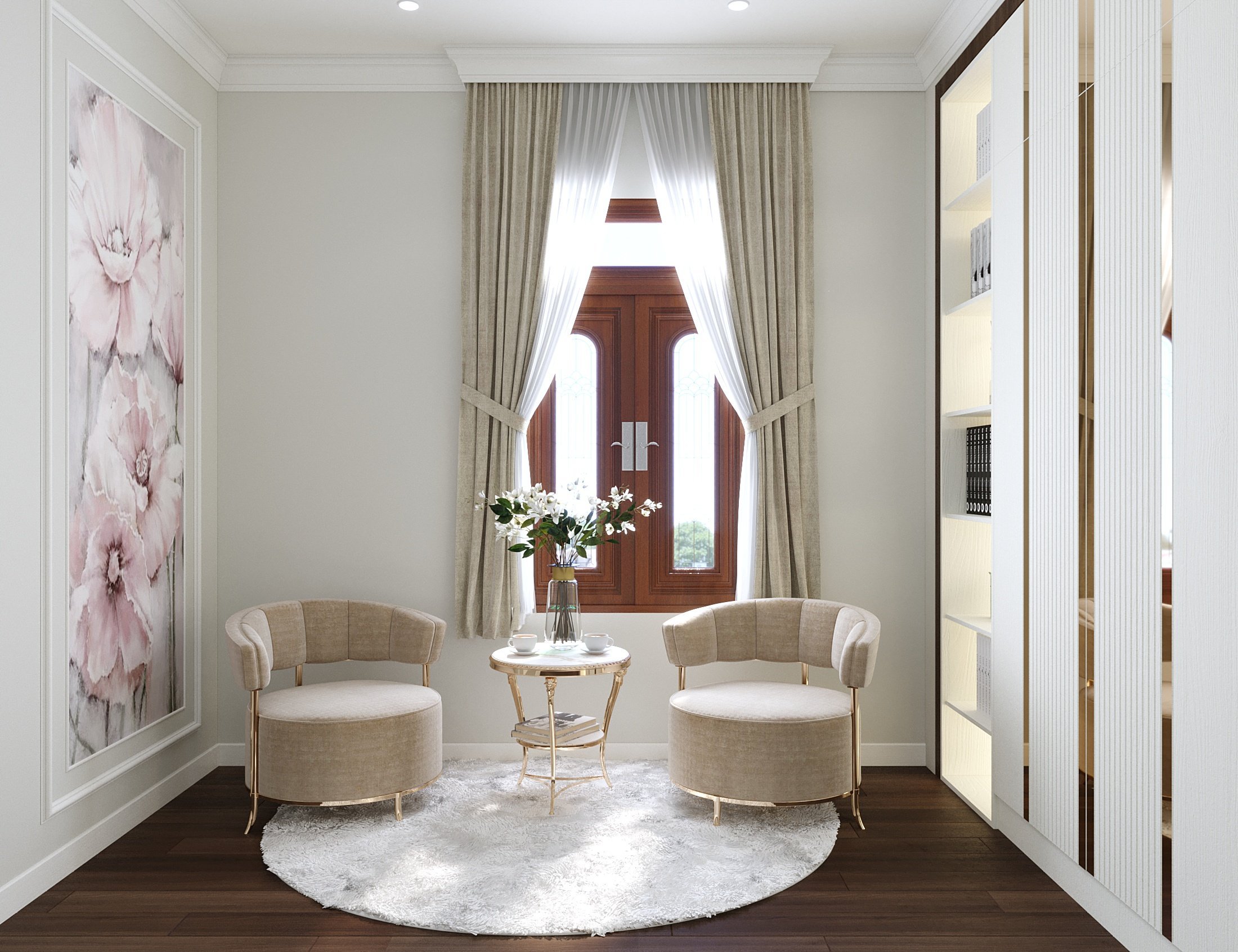 NHÀ THỜ ĐƯỜNG ANH CÔNG BA TRI , AN HIỆP ,BẾN TRE-15