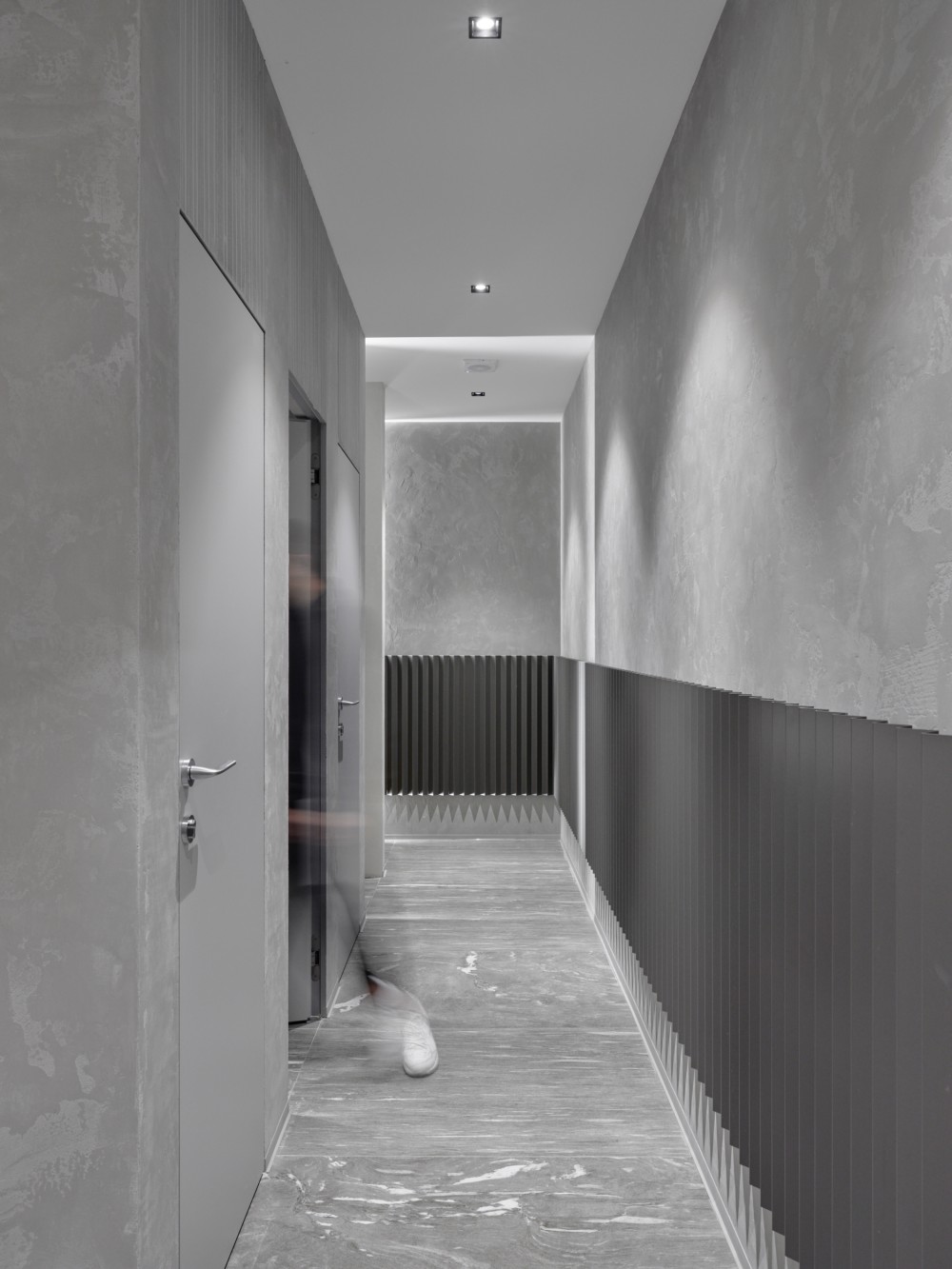 俄罗斯圣彼得堡 CPay 办公室设计丨Olga Simonenko 团队-21