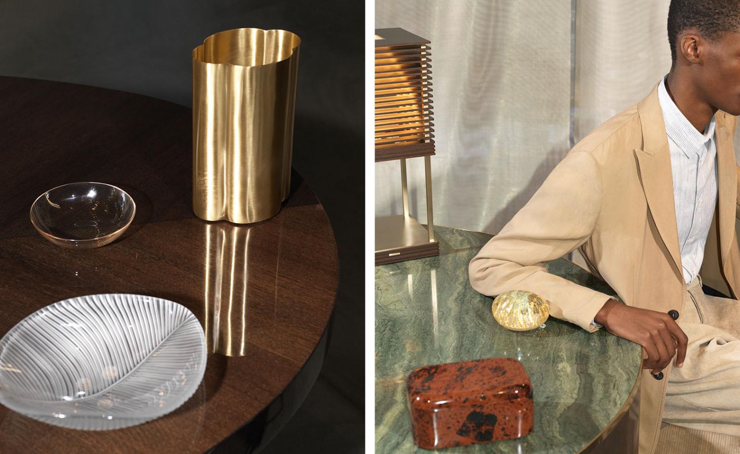 阿玛尼伦敦新店-13