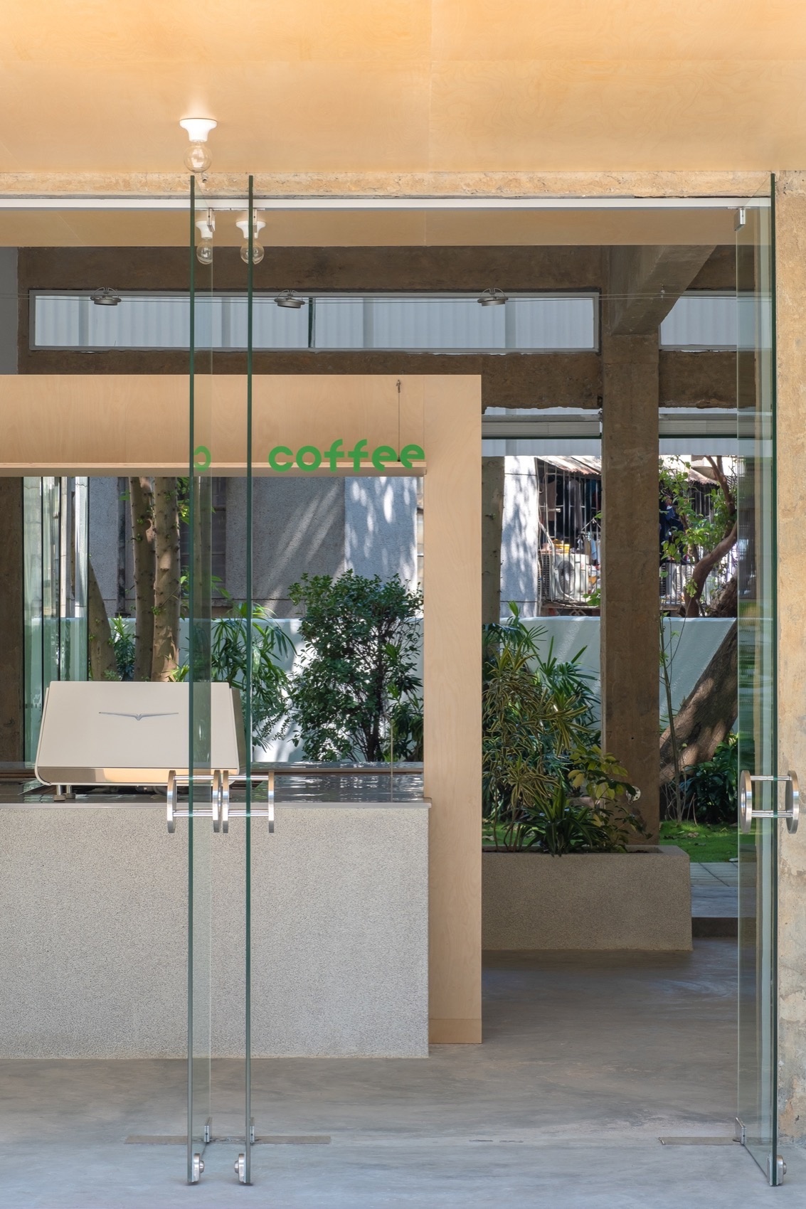 gogoland丨中国惠州丨Informal异规设计-34