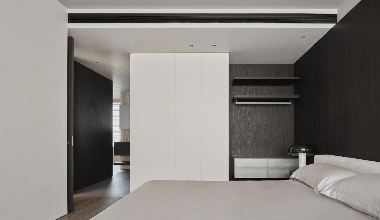 凌杰内建筑 · 台州280m²大平层丨中国台州-34