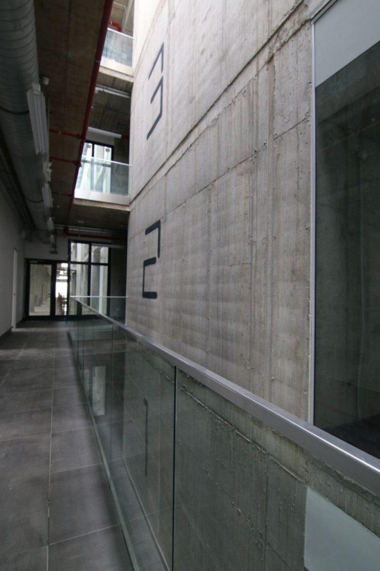 诺维萨德科技园区二期,1丨诺维萨德技术大学建筑与城市化系-46
