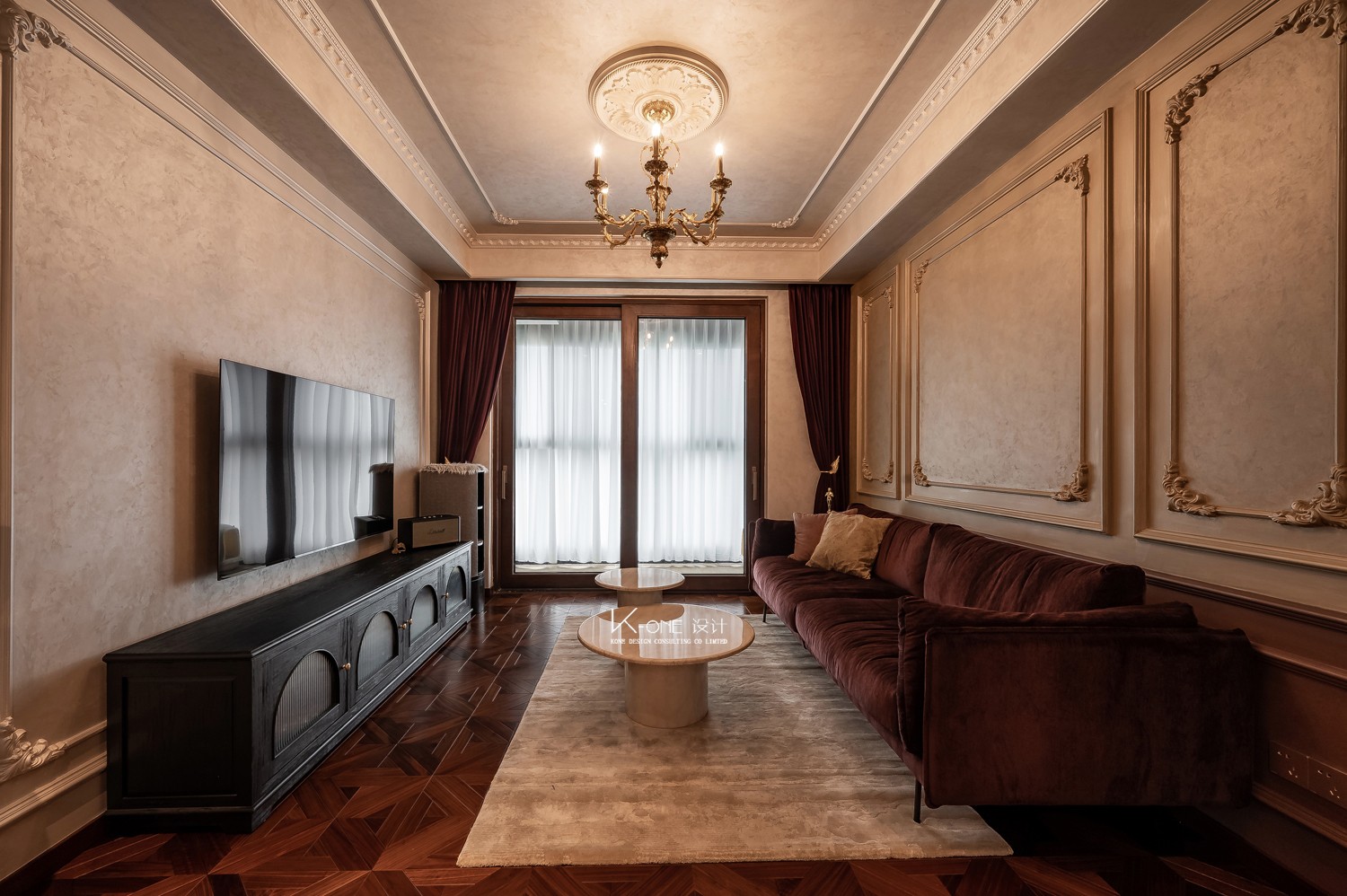 《文艺·复兴》丨kone 设计-15