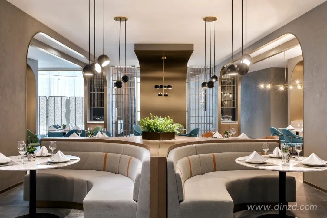 贵阳 Tulip Inn | 东西融合的法式雅致生活-36