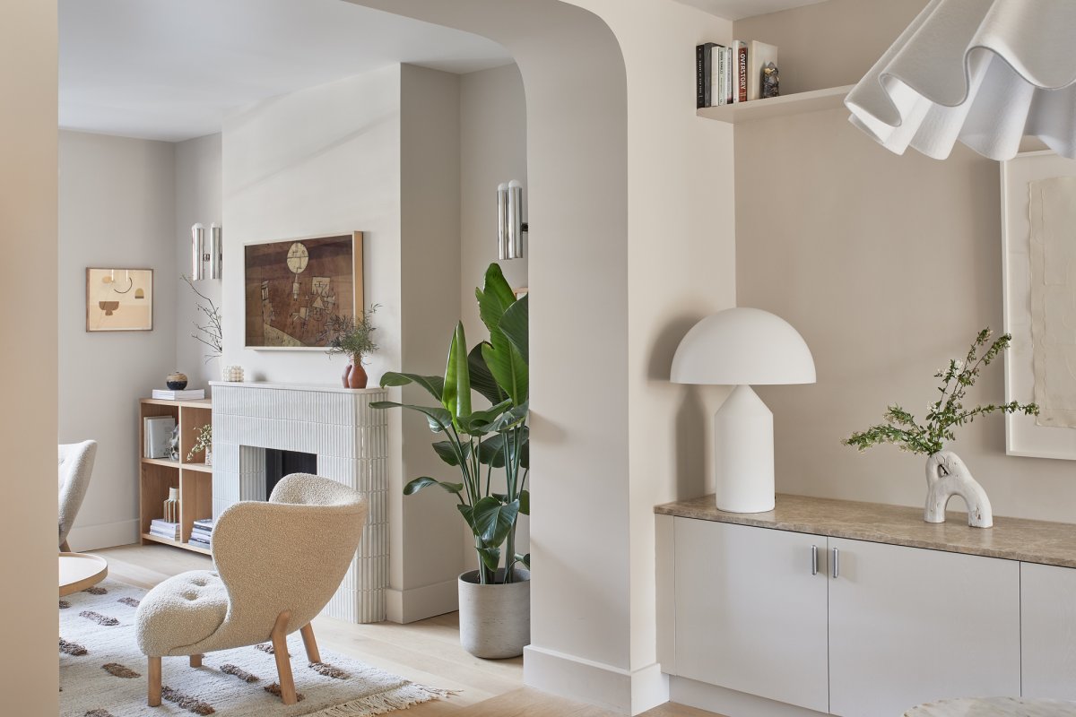 PS 住宅丨英国伦敦丨deDraft-0