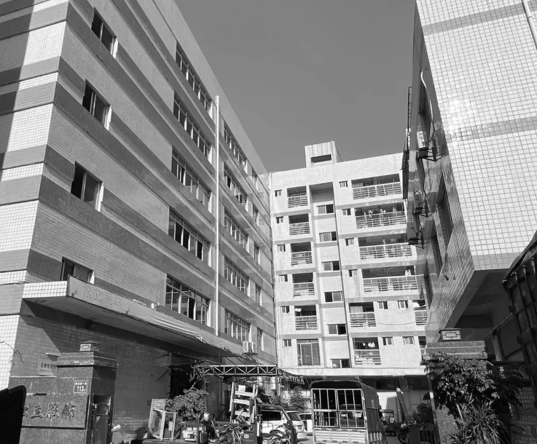 闽南传统元素融合现代办公空间-4