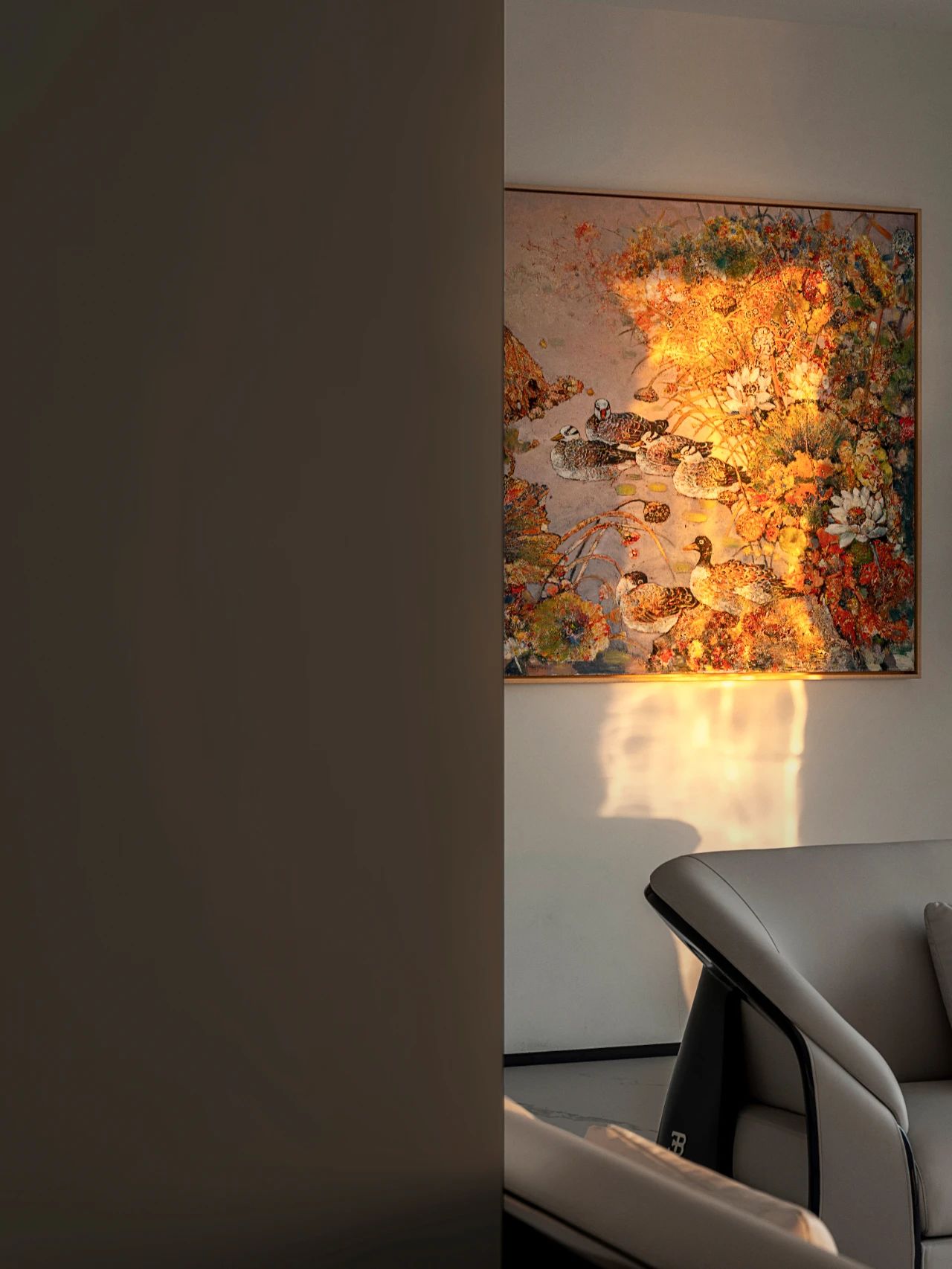 无垠海景丨中国河北丨易观设计事务所-63