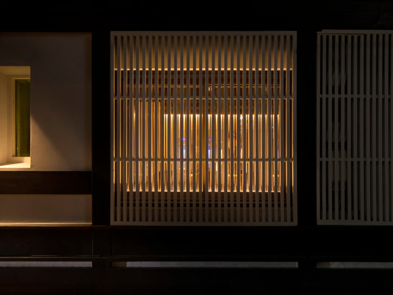 古民家改築日本酒バー＆ワインバー【wine＆sake ZON.masu】の店舗デザイン｜株式会社TO｜名古屋の店舗・建築デザイン設計事務所の施工事例-13