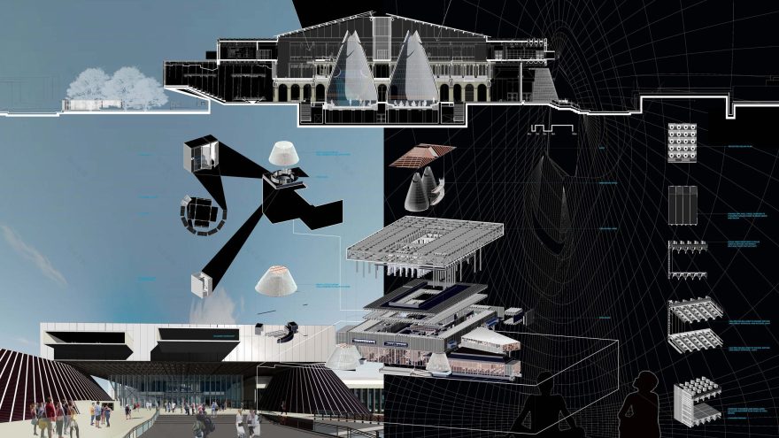 全球十大建筑硕士课程盘点-25