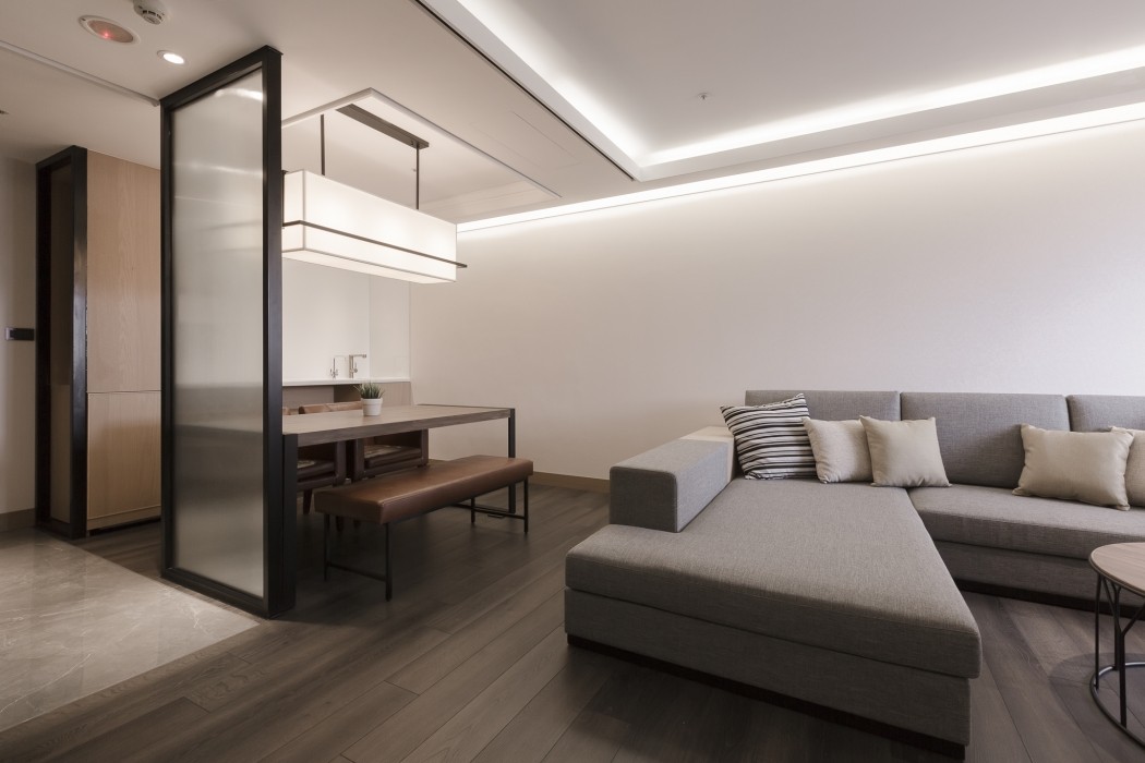 怡宝产后护理之家  成舍设计-22