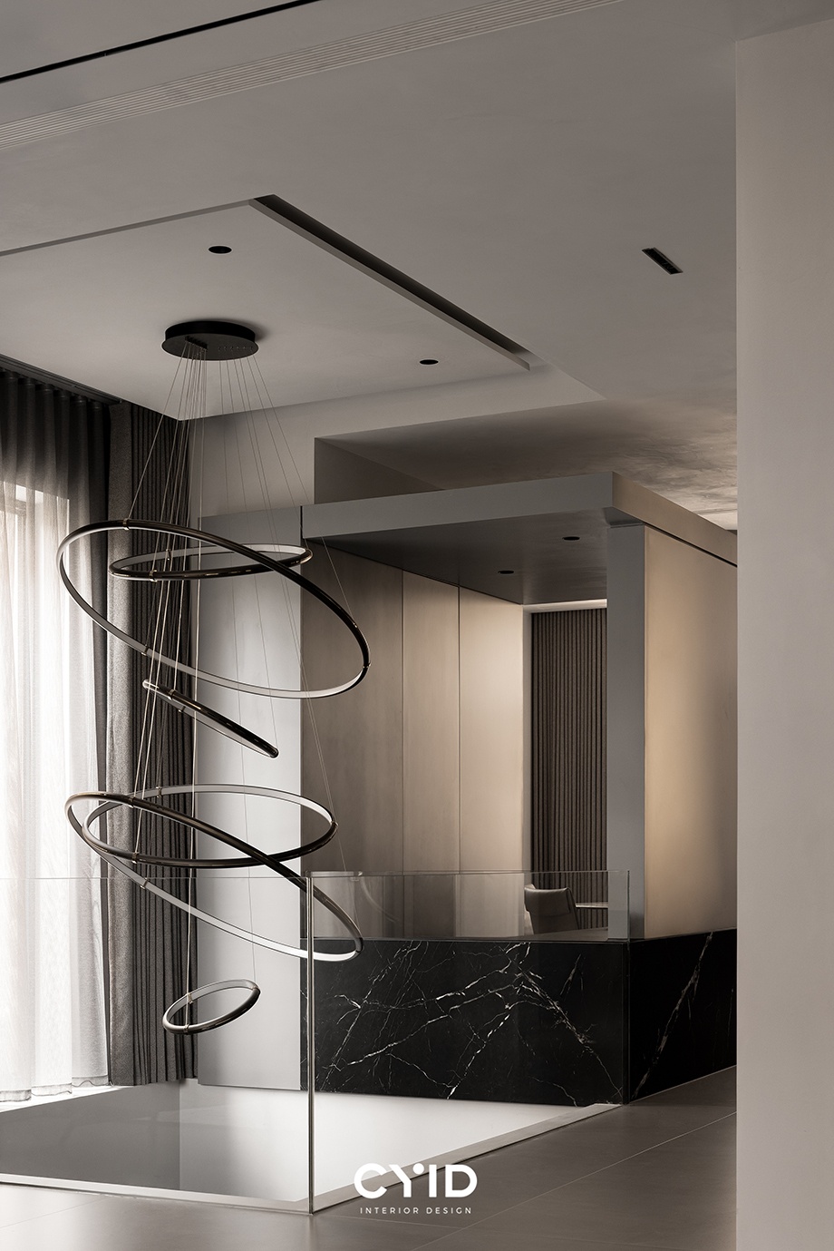 石梁龙湾丨中国台州丨辰佑设计-17