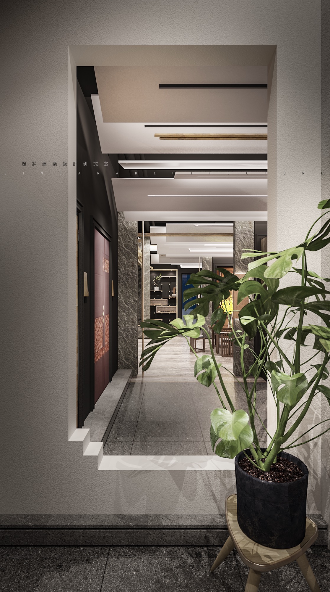 昆明英特纳门店 | 纳院-12