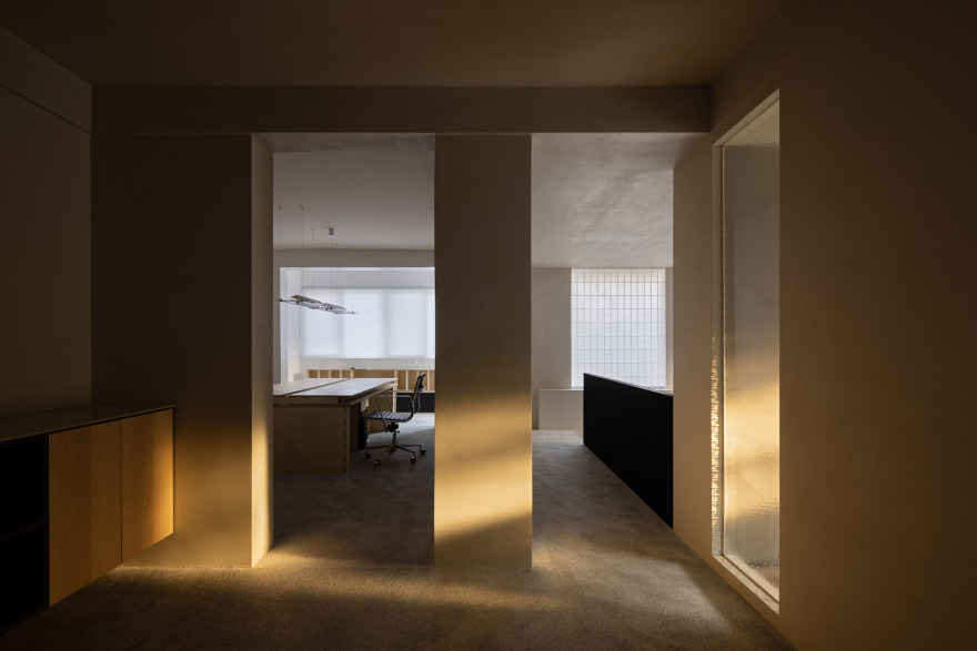 研几设计工作室,宿迁 / 研几空间设计-31