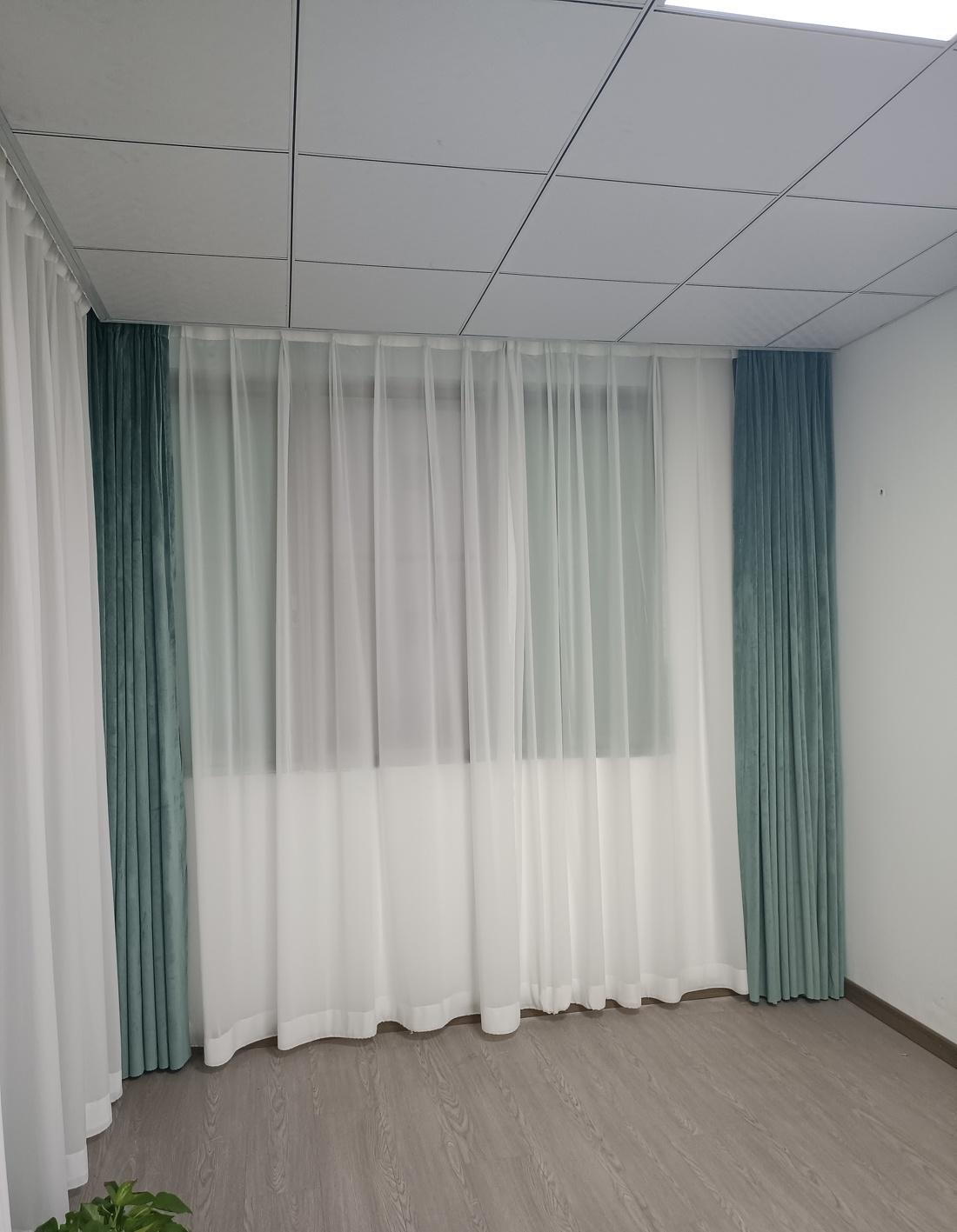 潭口意尚瑜伽馆-23