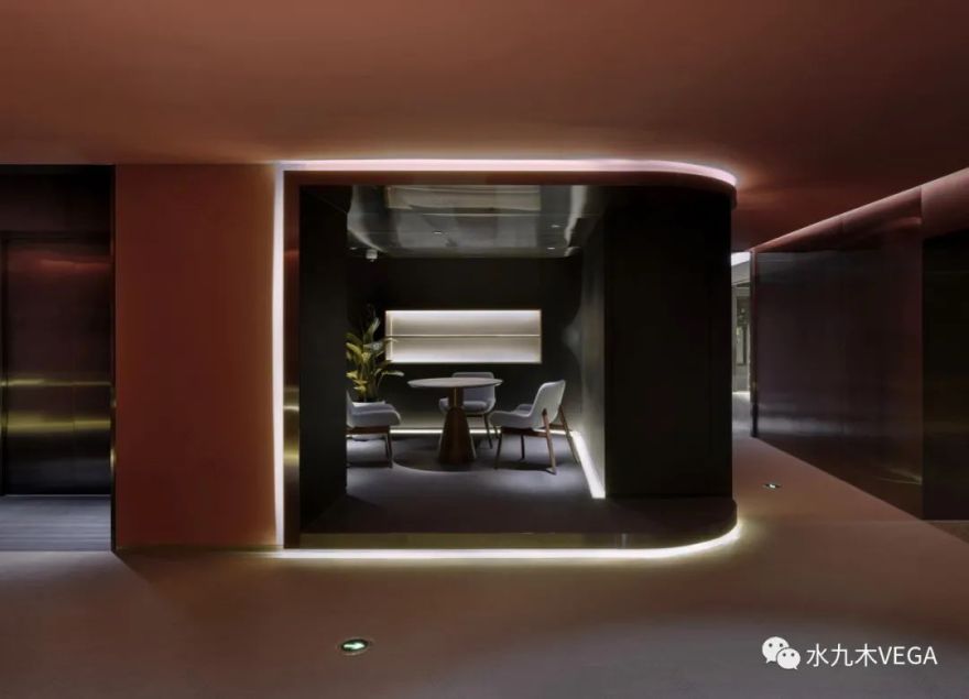 金融街国际 TRACTION 健身中心丨生兵,屈飞婧,邱实,梁秀川,罗逸亭-3