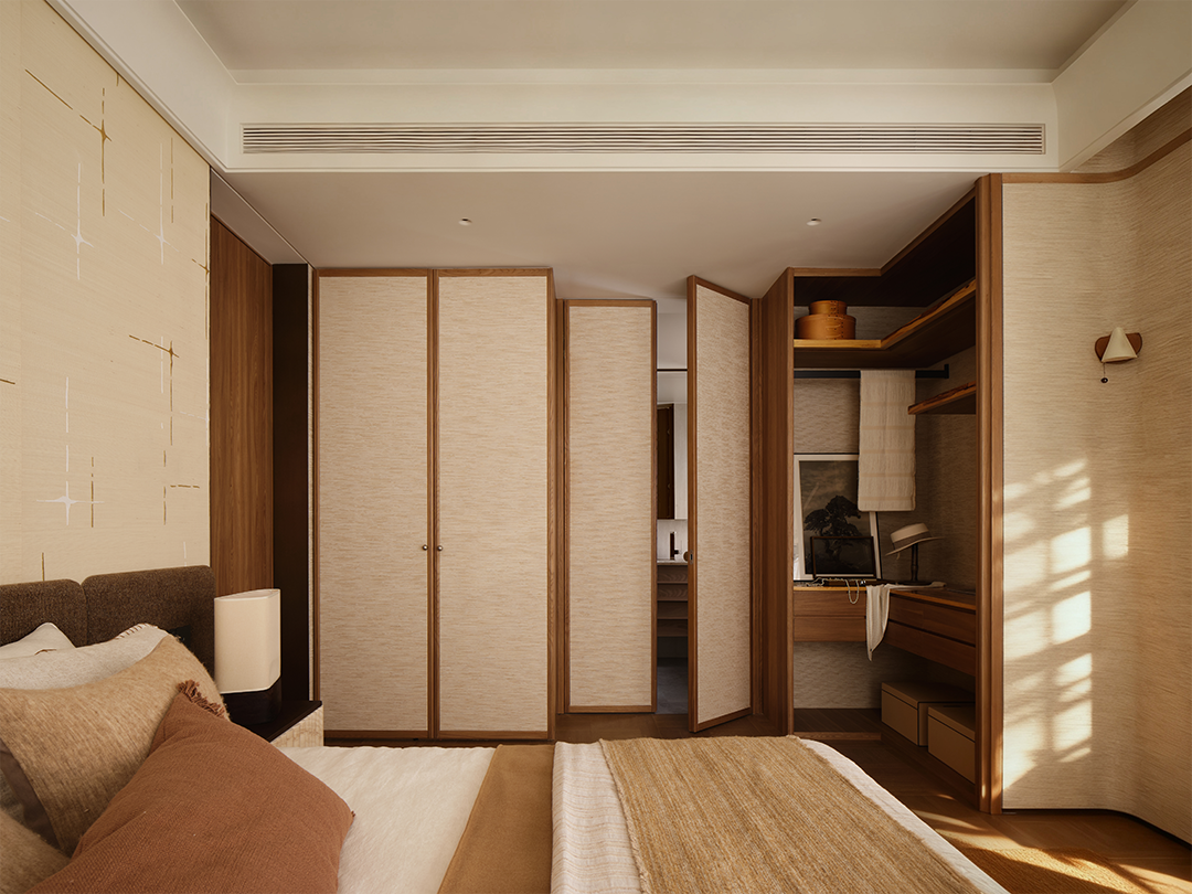 栖游双境丨中国南京丨赋象设计-43