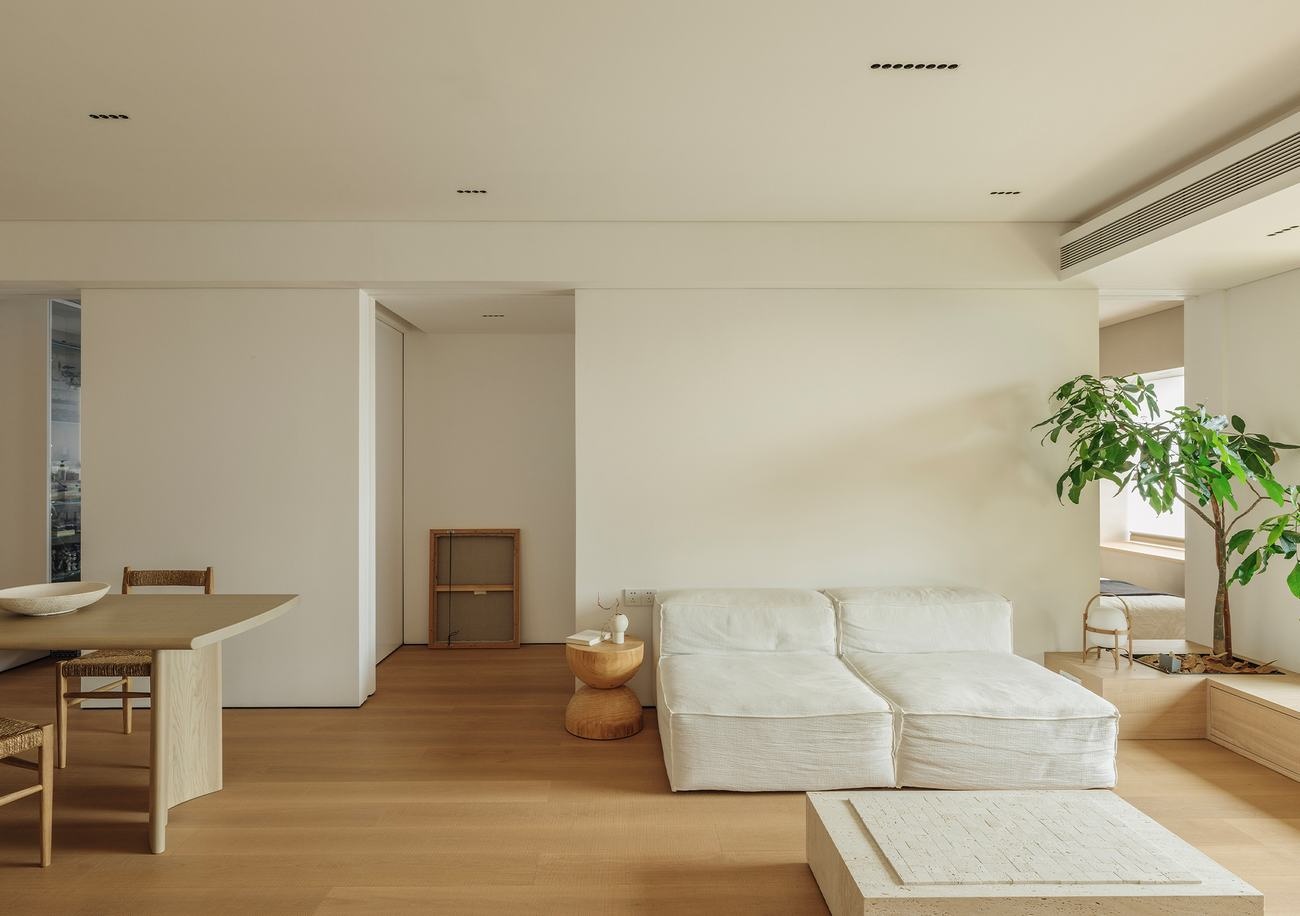 伊甸园 | KINJO DESIGN幾築空间设计-11