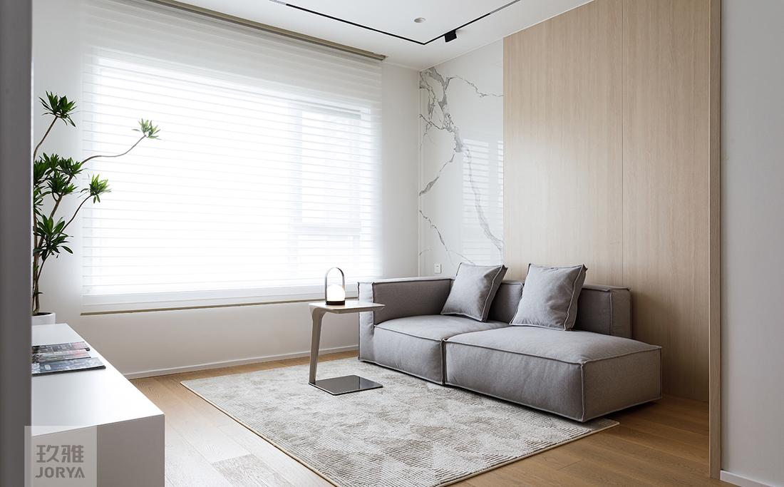 现代简约空间设计丨JORYA玖雅-38