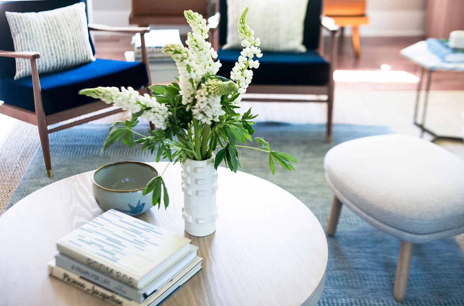 现代简约风二层楼房改造丨DeForest Architects-22