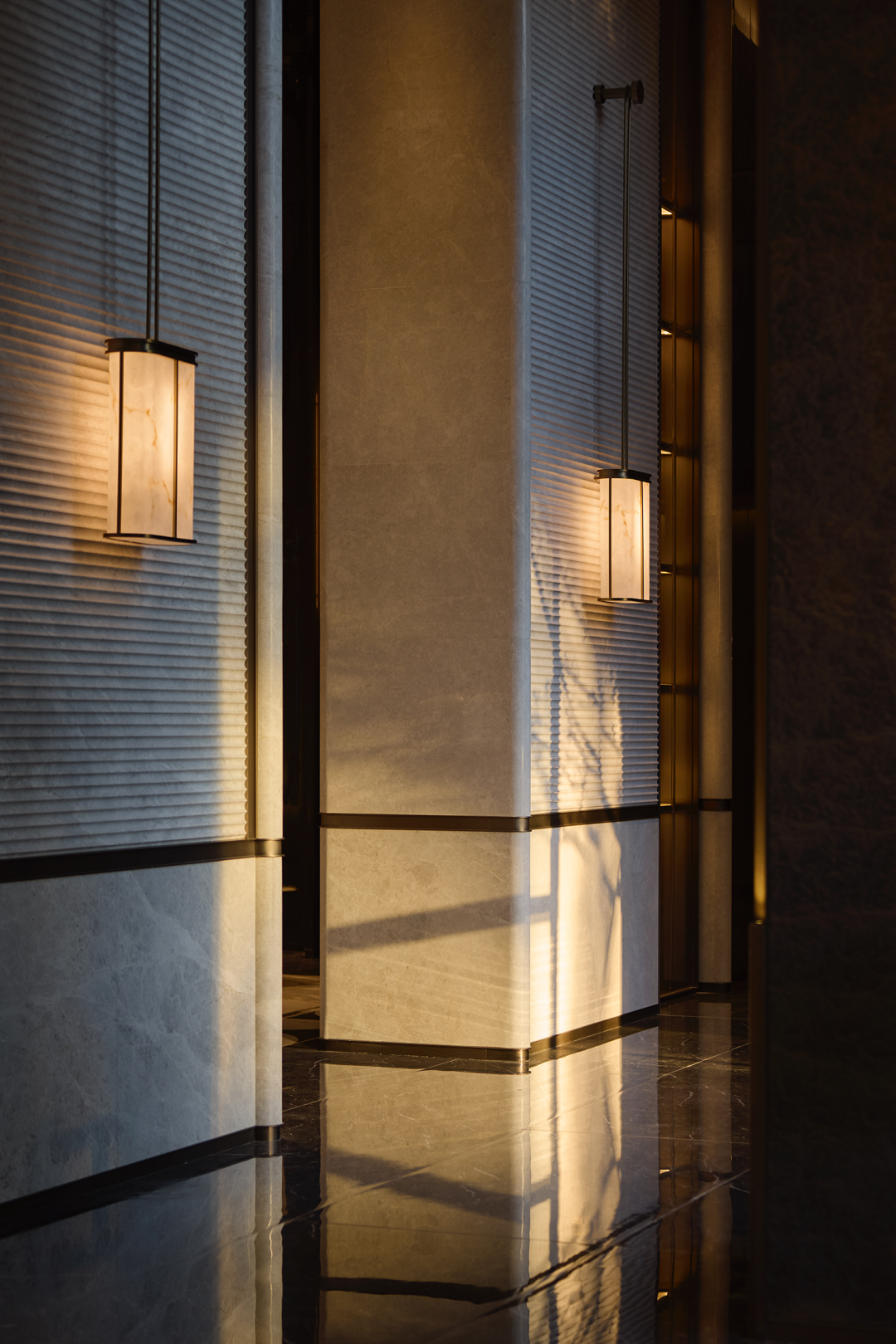 滨江·潮语映月丨中国杭州丨朴悦设计PURE DESIGN-40