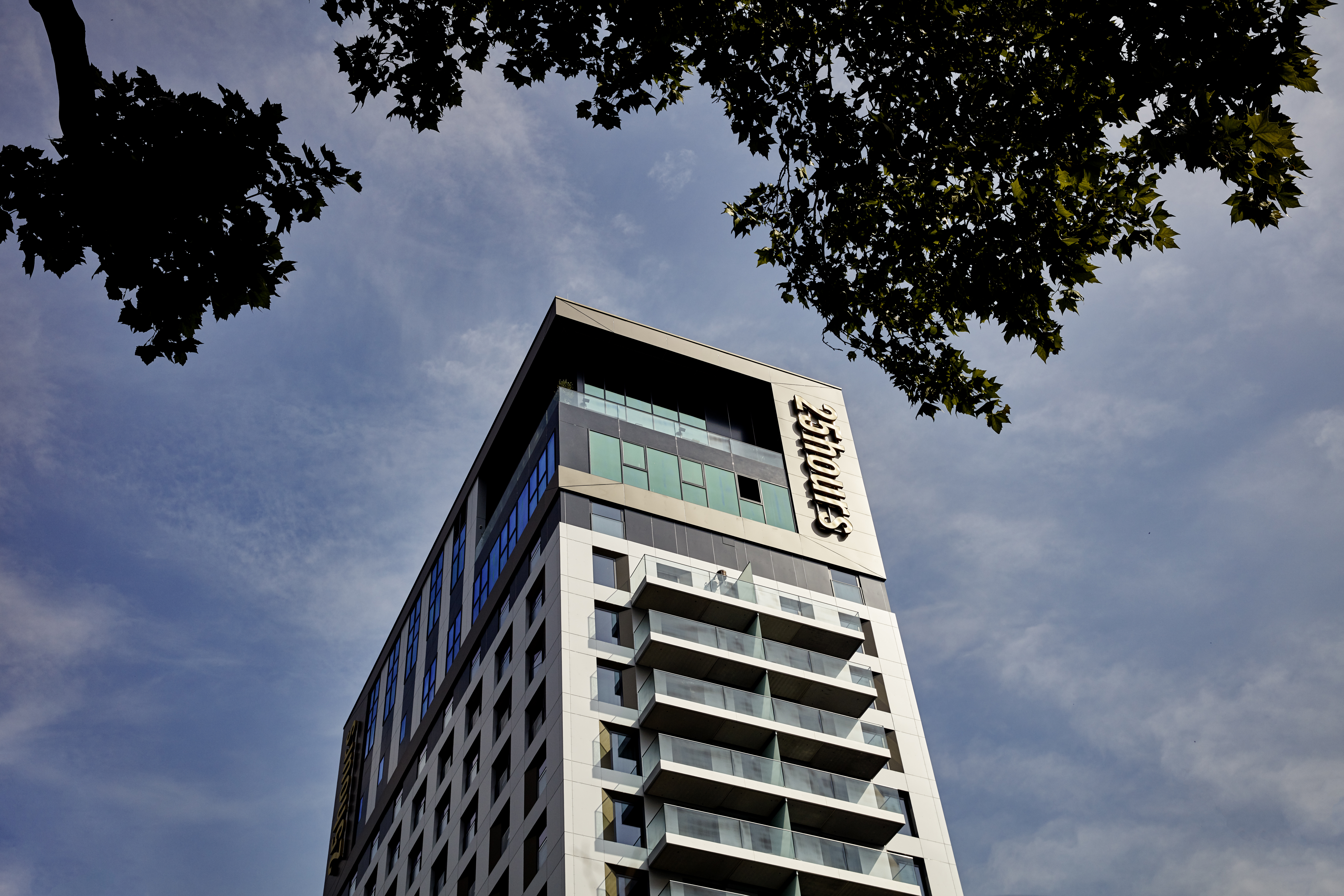 Das Tour | Stylt Trampoli AB-9