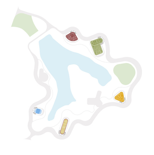 光明森林体育公园丨中国深圳-65