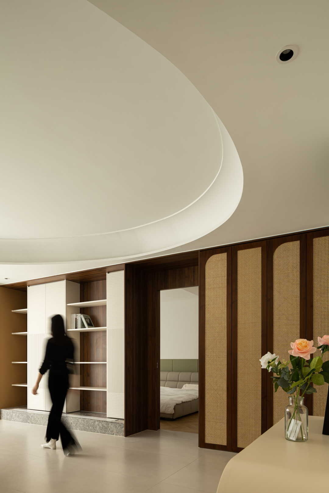 北控·雁栖湖私宅设计丨中国无锡丨佐耳制造-14