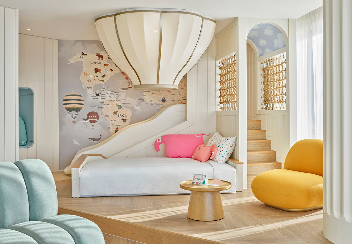 GRAND JOSUN BUSAN（釜山格兰德朝觐酒店）丨韩国-25