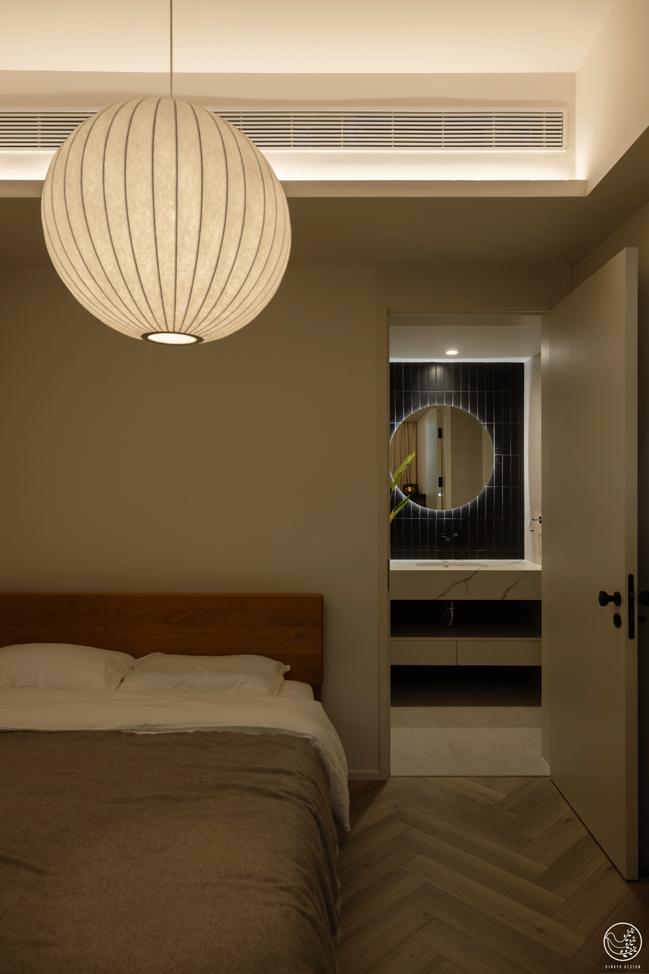 腔调感十足的家丨中国成都-36