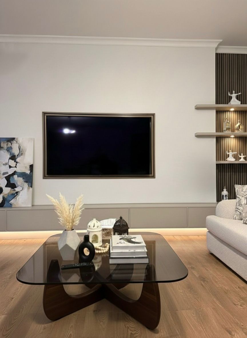 Grand Life Villa – Full Interior & Exterior-5