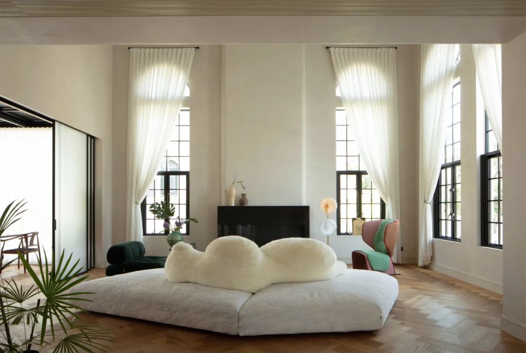 栖·心宅丨中国重庆丨In Design Studio 隐一设计-22