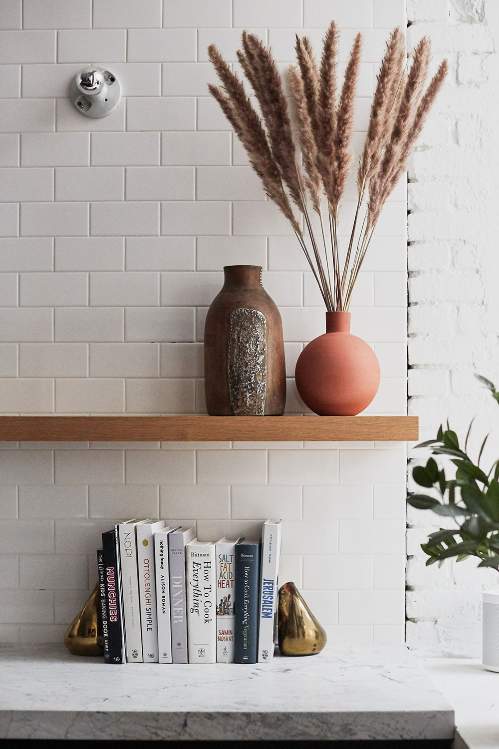 纽约布鲁克林旧工厂改造明亮阁楼住宅-16