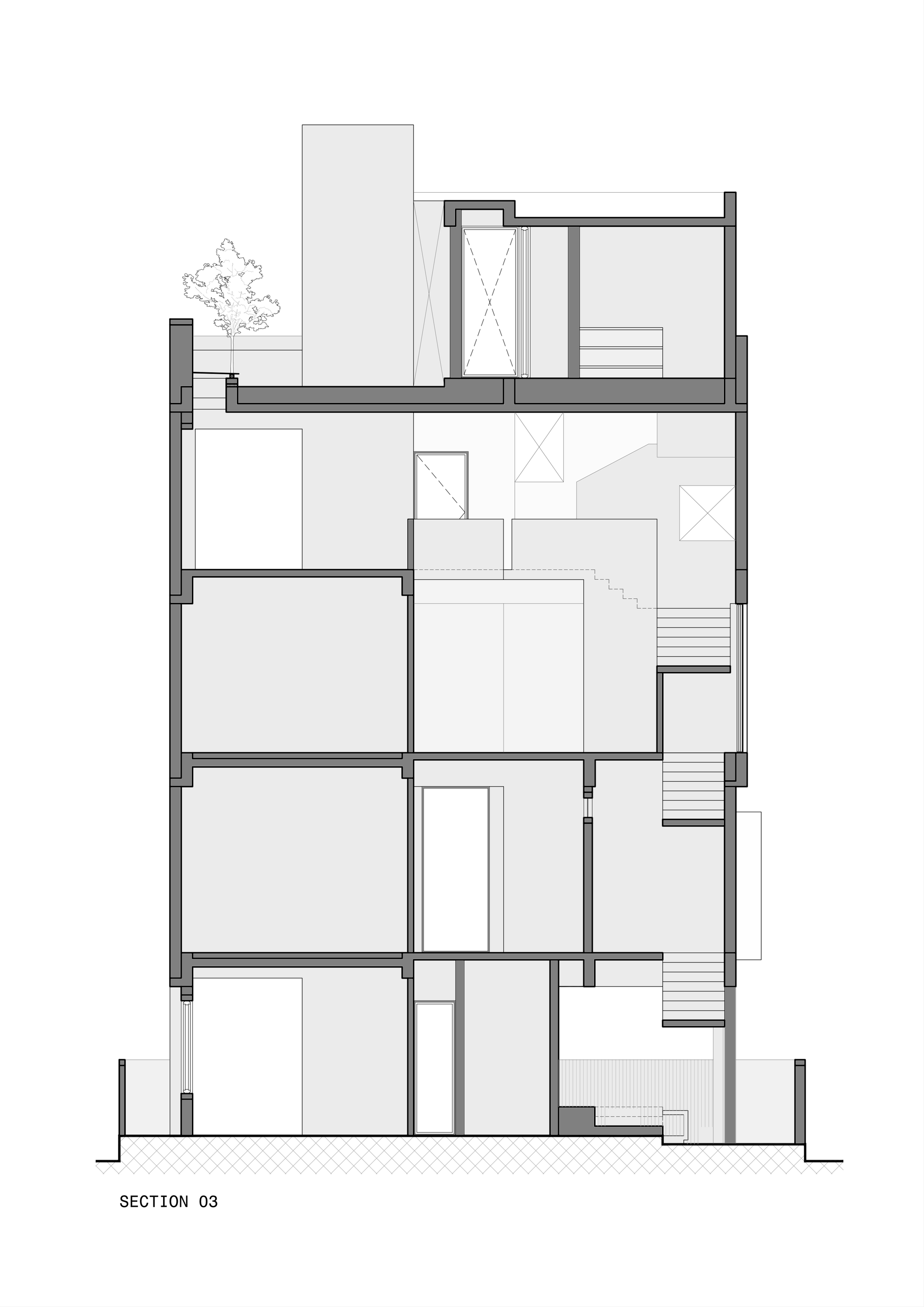 丨印度班加罗尔丨Greyscale Design Studio-48