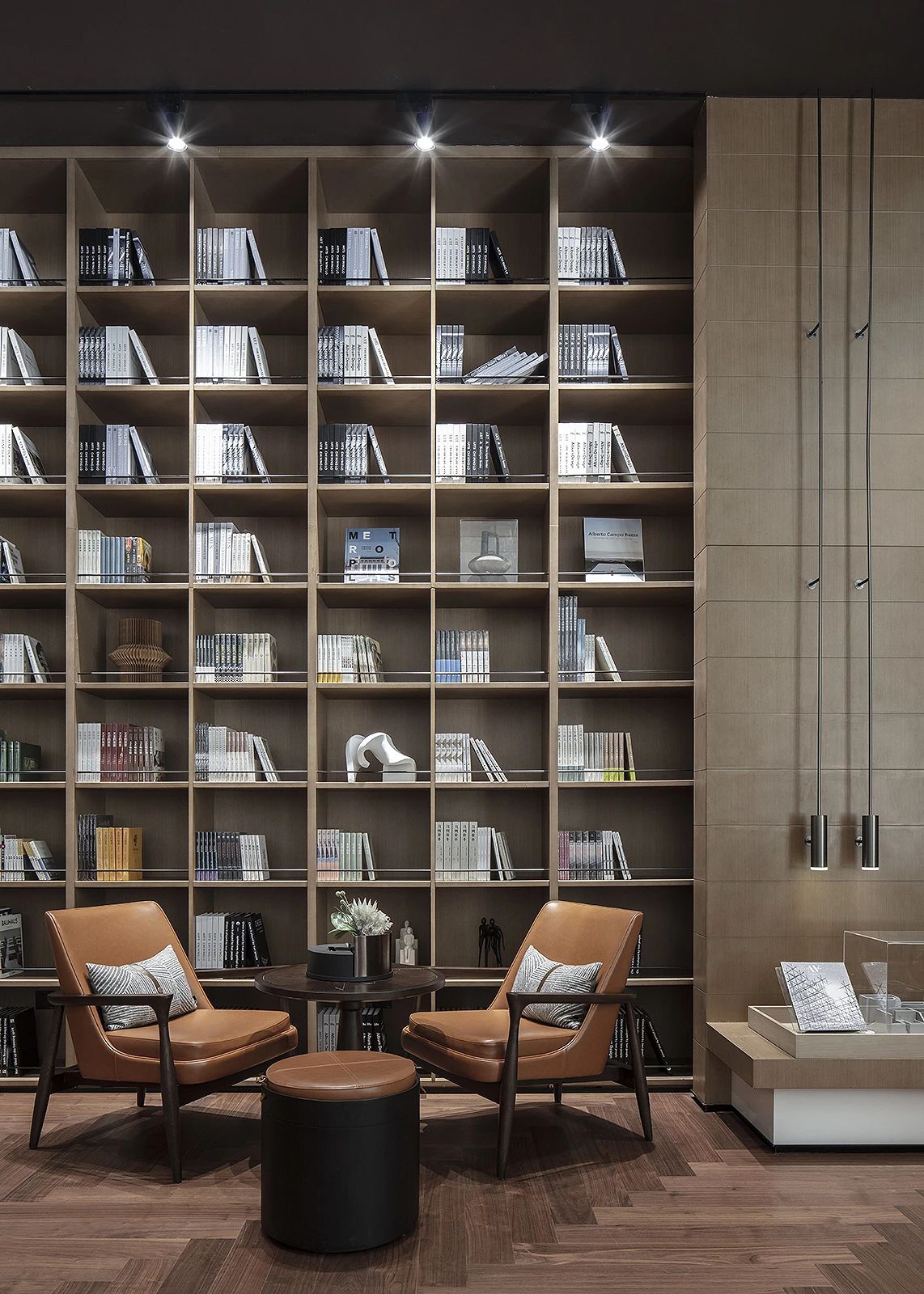 明日世界，超时空连接丨美林设计-16