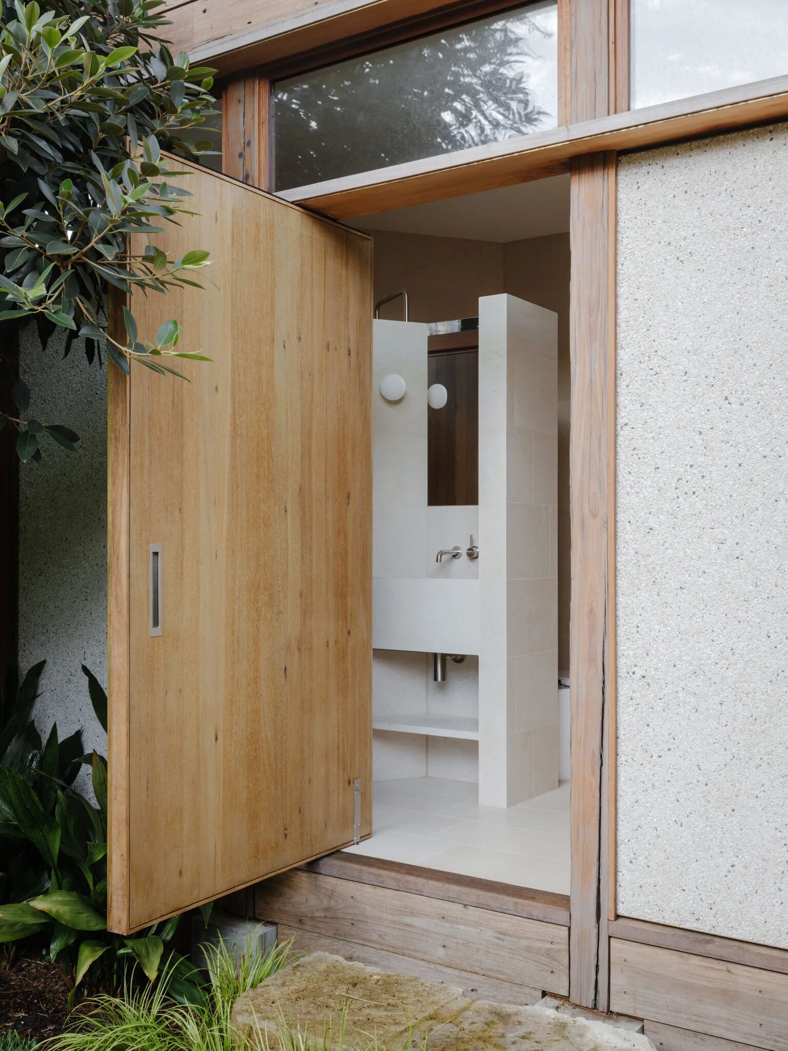 与户外联结的多功能住宅（Love Shack）丨Second Edition-22