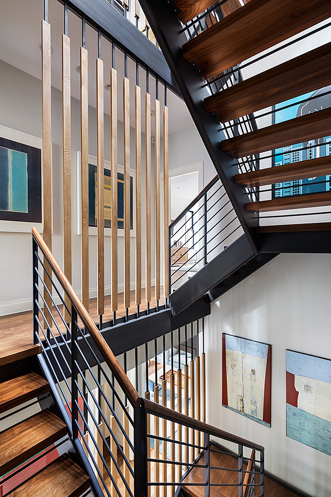 Cobble Hill Rowhouse | The Brooklyn Studio-18