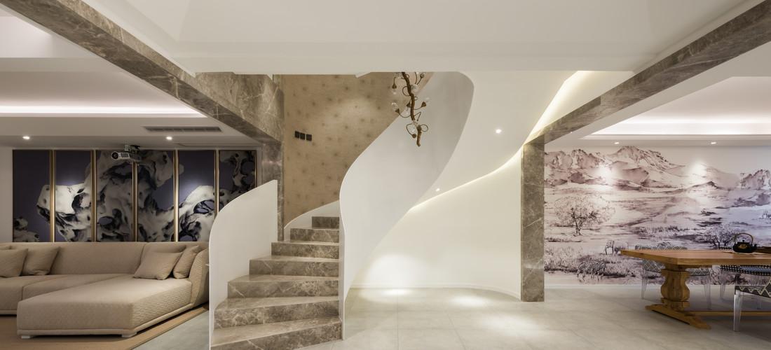 红墅郡-- 东方奢雅,打造世外桃源般的生活境界-59