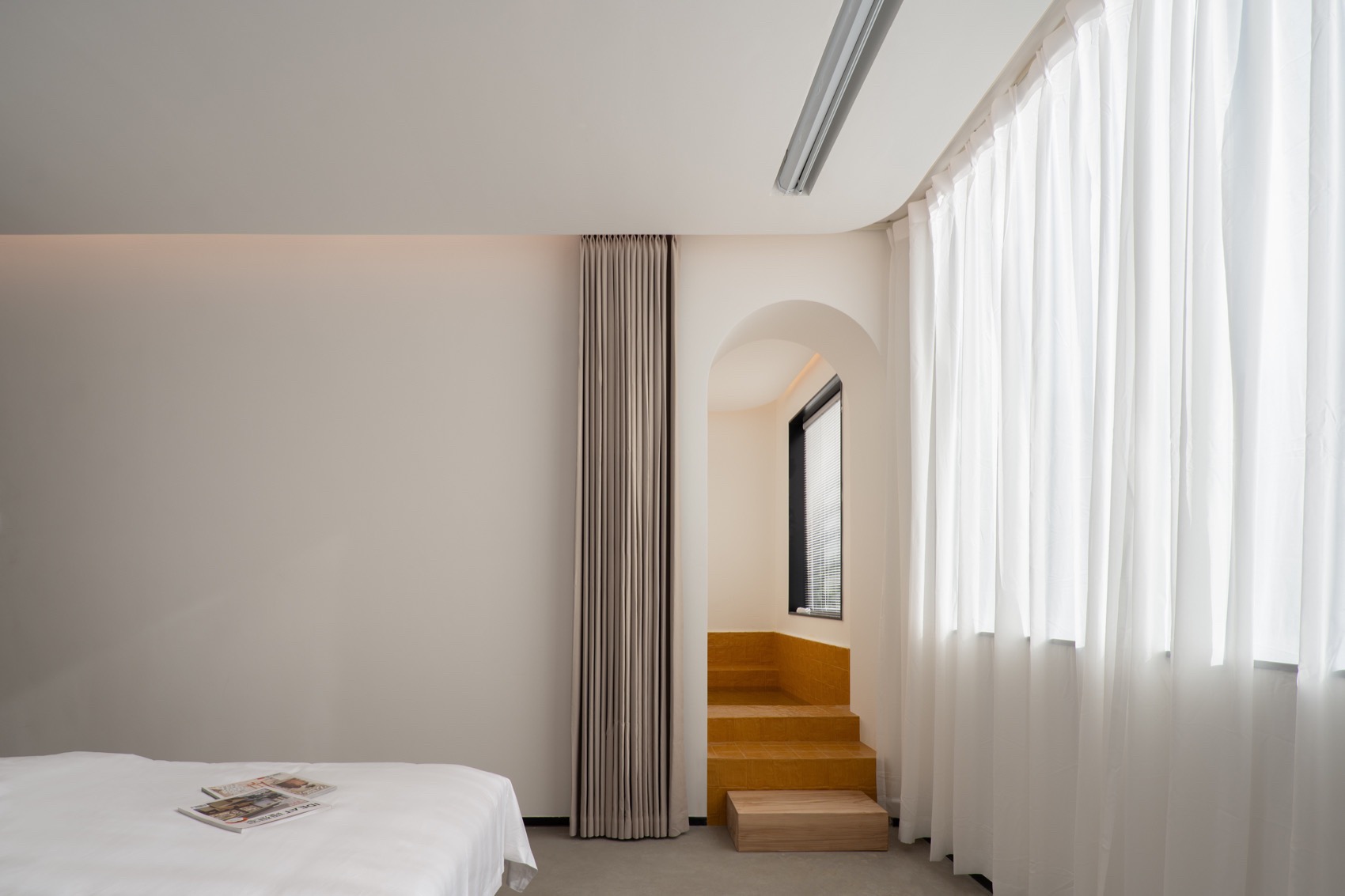 山居有时民宿设计丨中国福建丨寻山建筑-67