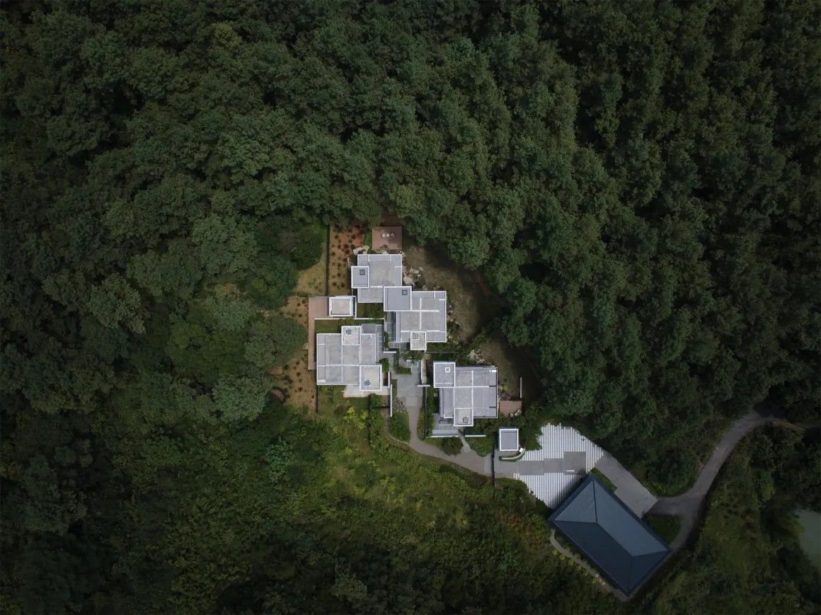 浙江松境度假庄园丨中国湖州丨八荒设计-31