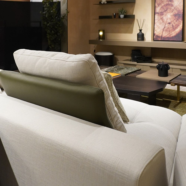 2025年米兰国际家具展上的时尚俱乐部丨意大利米兰-42