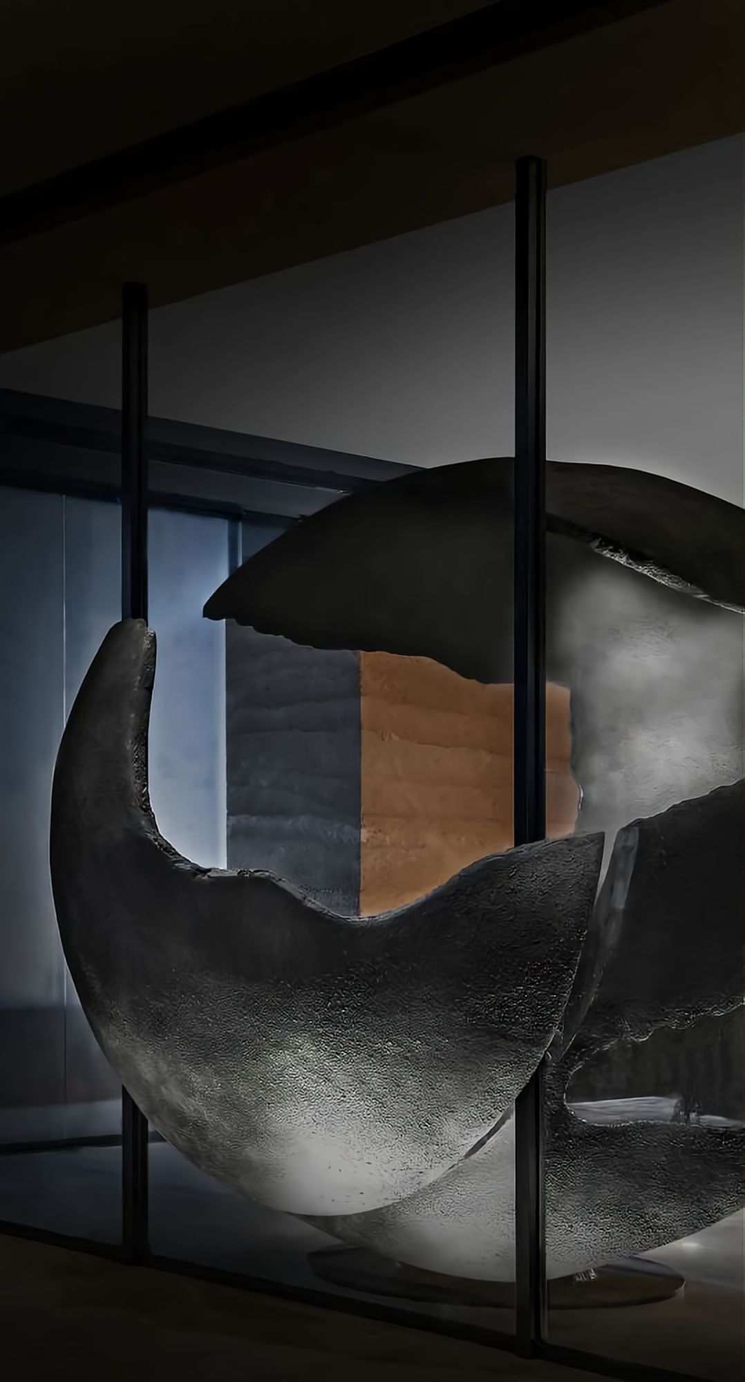 深圳阳光科创办公空间丨中国深圳丨UCD 聚城设计-8