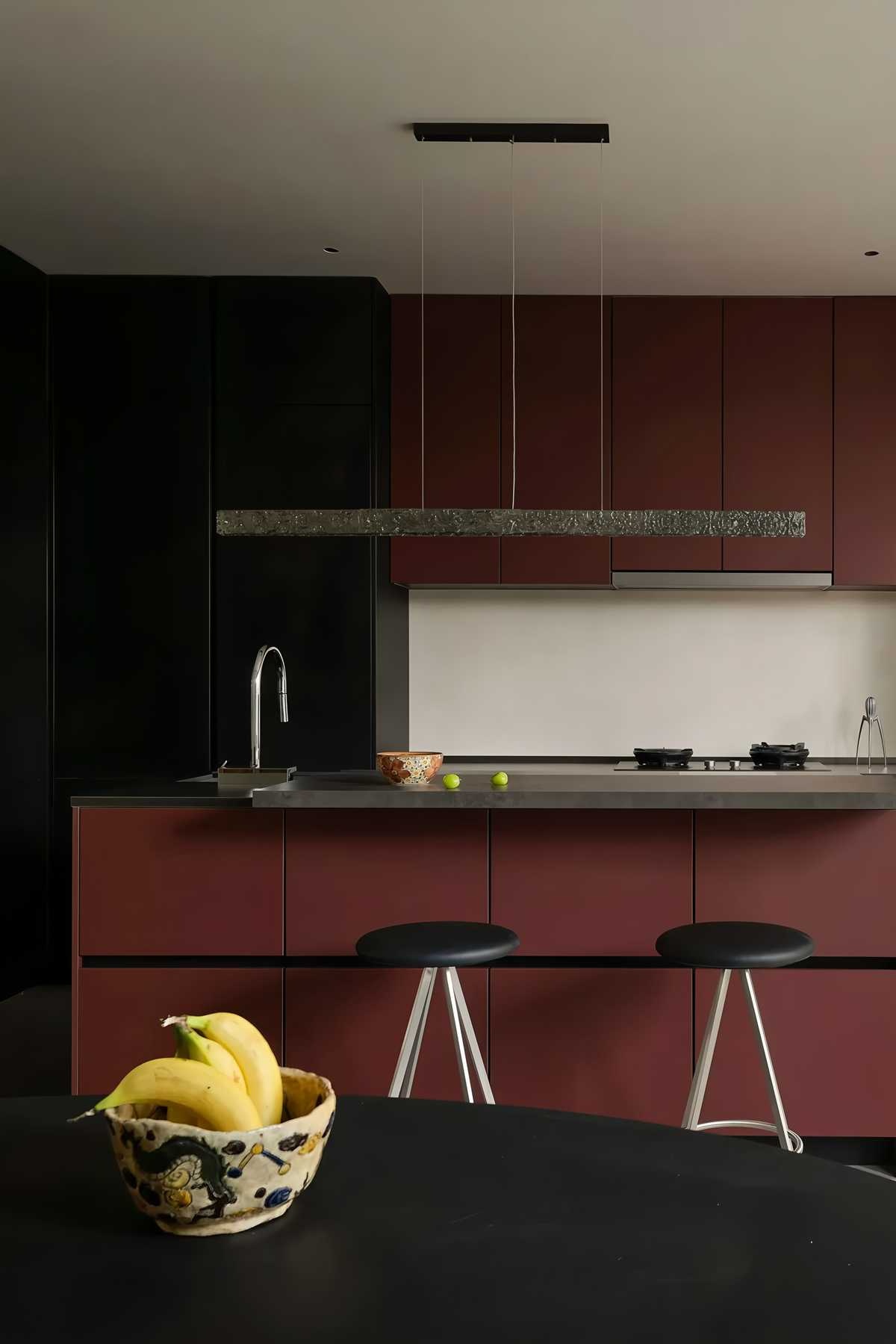 子茉·宋境丨中国淮安丨南京素空室内设计有限公司-38