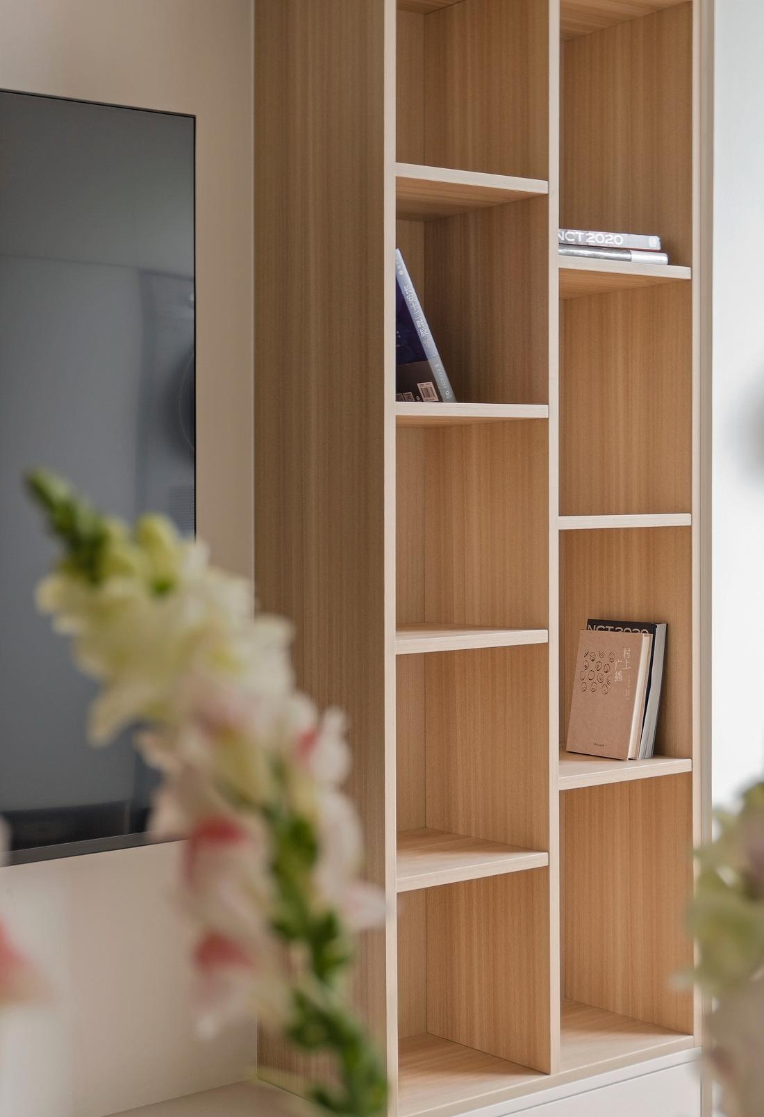 深圳光明区高层住宅设计丨中国深圳-48