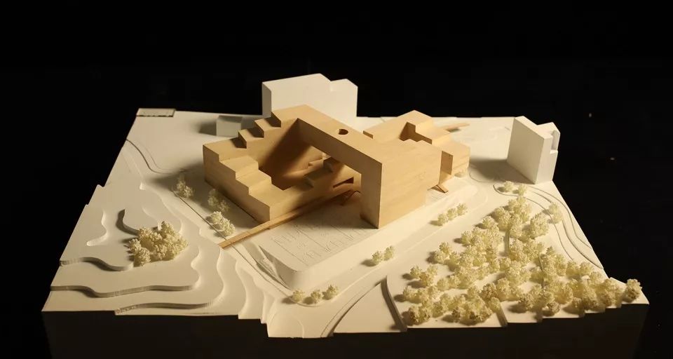 香港中文大学(深圳)二期建筑方案设计亮点解读-101