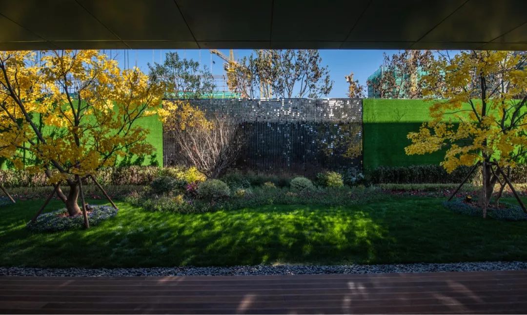 醉是一抹中海蓝 | 苏州 中海 · 上东区-35