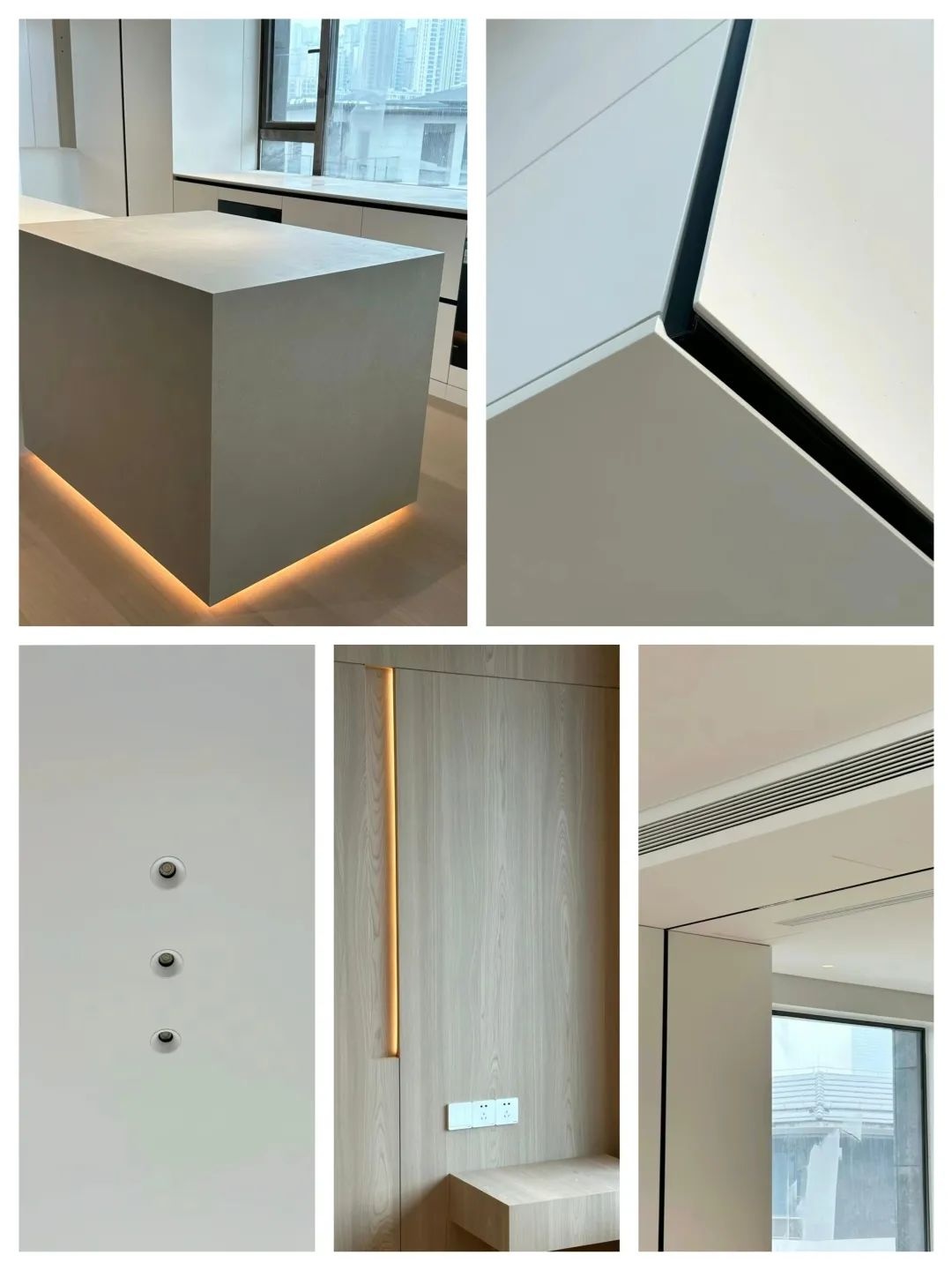 L 宅丨中国合肥丨二木营造-22